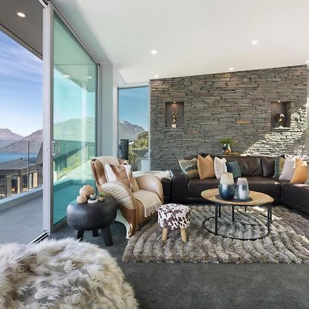 Remarkable Lake House Queenstown Exterior foto