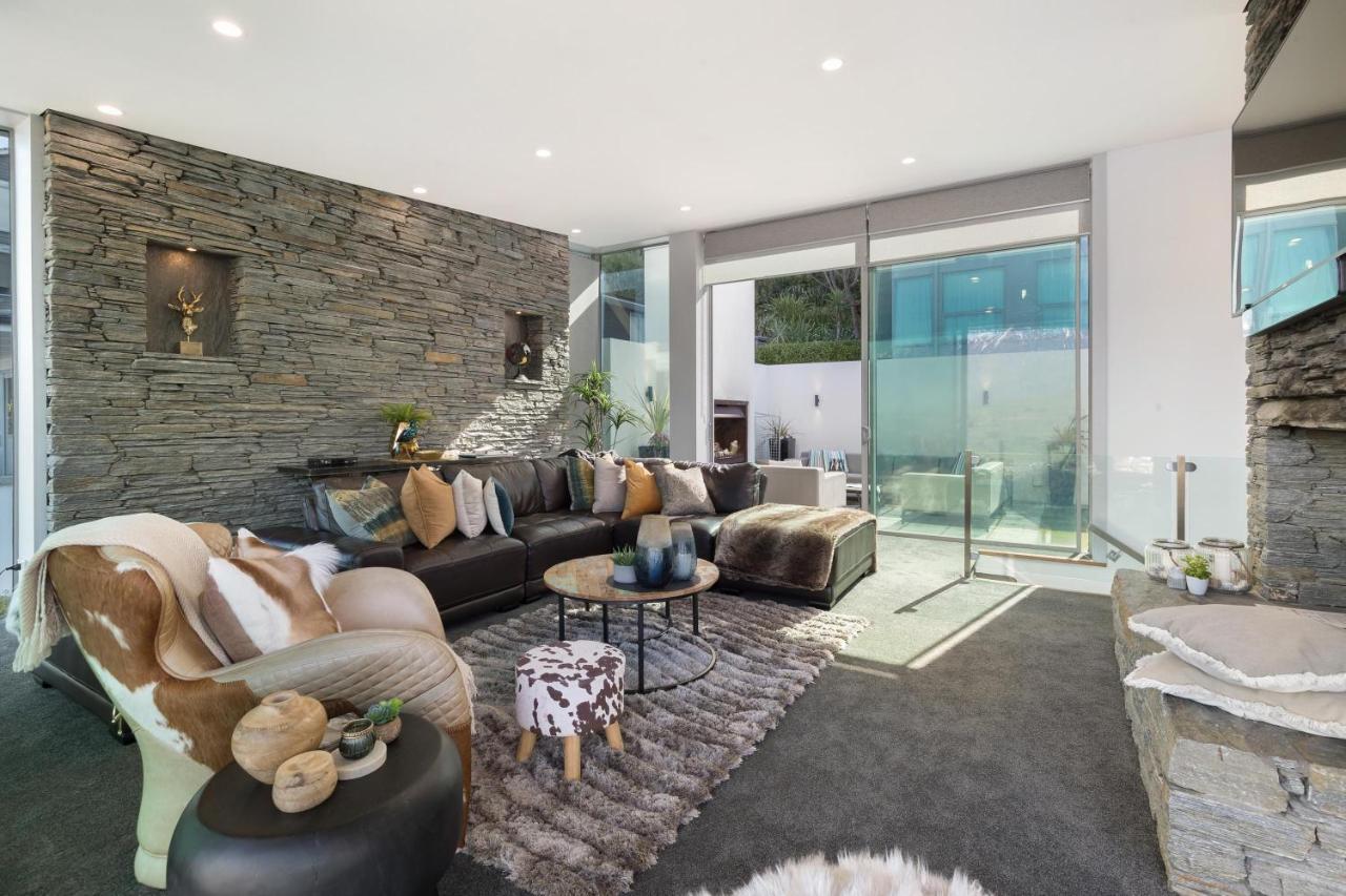 Remarkable Lake House Queenstown Exterior foto