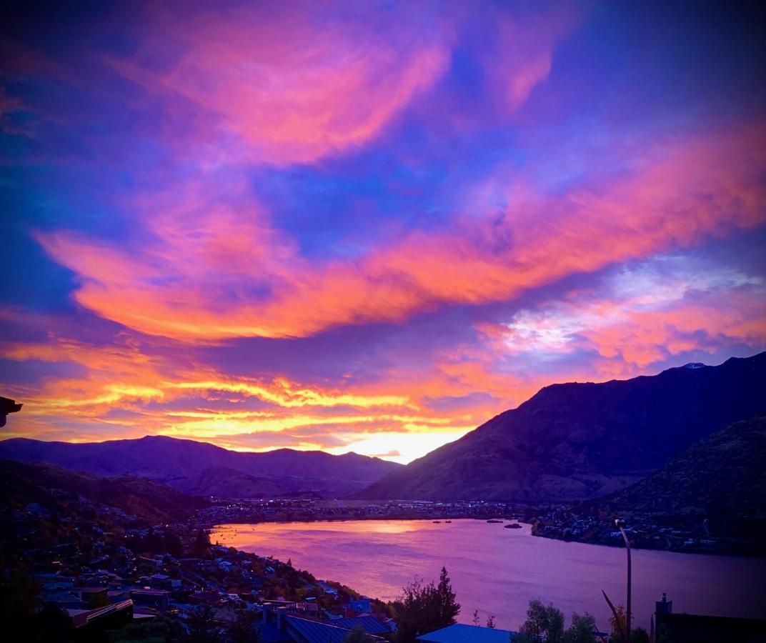 Remarkable Lake House Queenstown Exterior foto