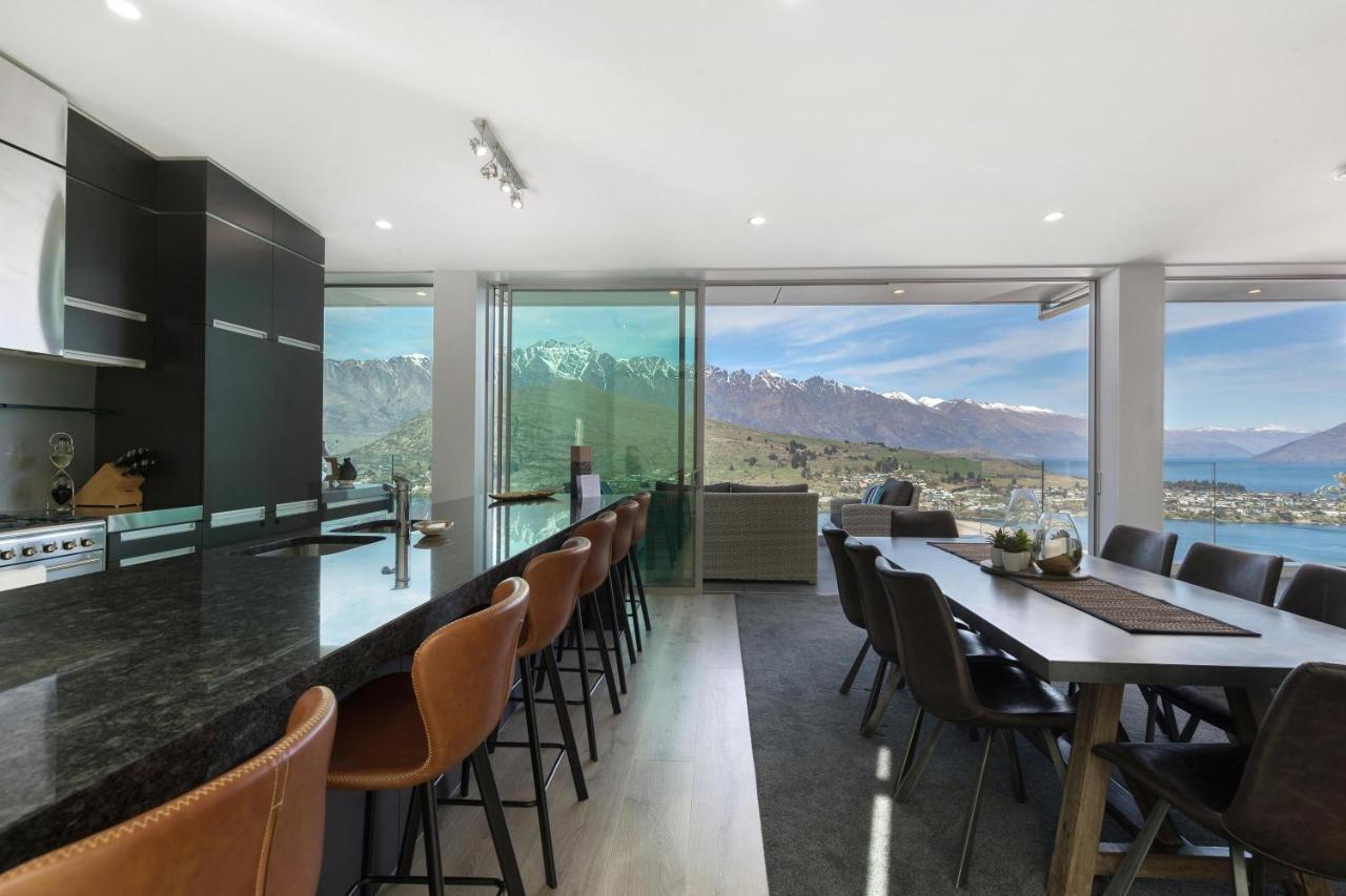 Remarkable Lake House Queenstown Exterior foto