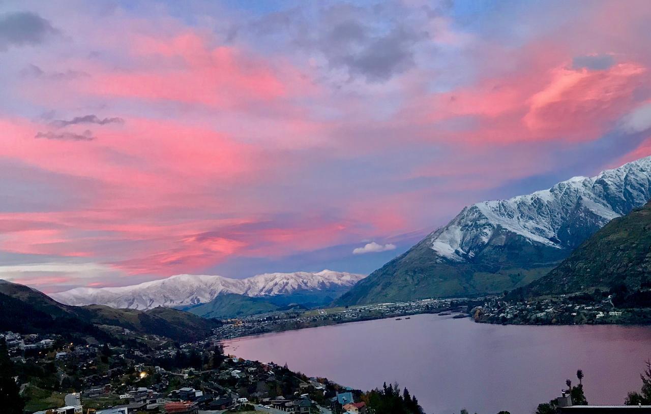 Remarkable Lake House Queenstown Exterior foto