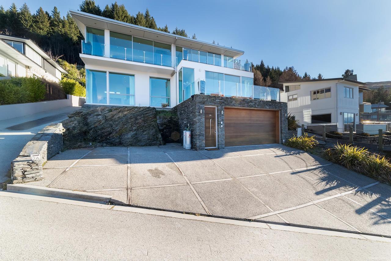 Remarkable Lake House Queenstown Exterior foto